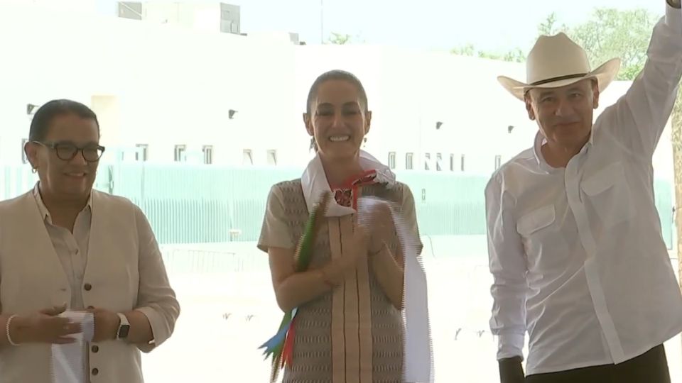 Este hospital contará con 14 consultorios, dos quirófanos y dos consultorios de urgencias.