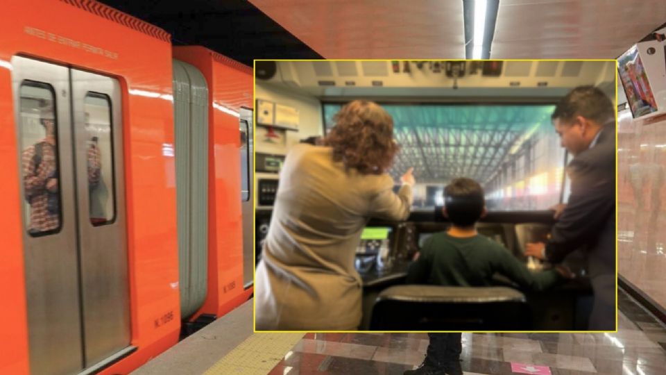 El STC explicó en un comunicado que la solicitud fue realizada por los padres del menor.