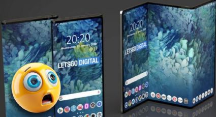 Samsung ya tiene listo su primer smartphone tríptico que lanzará a finales de 2025