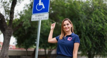 Habilitan nuevos espacios inclusivos para 'San Pedro de Pinta'