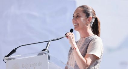 Exconsejeros lanzan alerta por propuestas de Sheinbaum para la reforma electoral