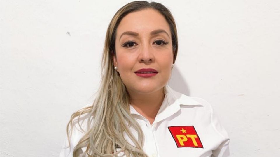 Rosa Elia Milán Pintor, alcaldesa de Cuitzeo, Michoacán, fue atacada a balazos nuevamente.