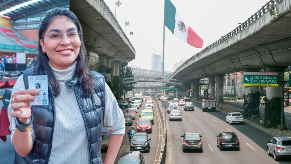 La licencia permanente en CDMX representa una buena forma de ahorrar tiempo y dinero a largo plazo.
