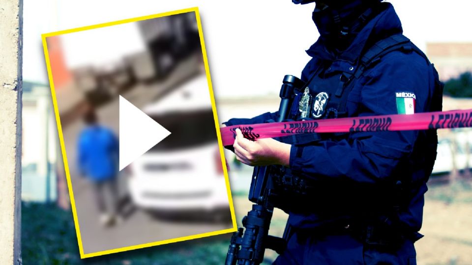 Fiscalía de Jalisco investiga feminicidio en Guadalajara.