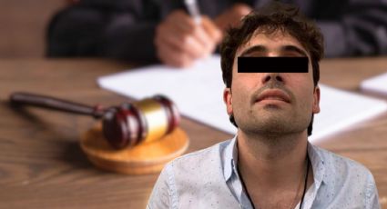 Jesús Esquivel: 'Ovidio ya se jodió, lo van a utilizar cuando quieran los fiscales'