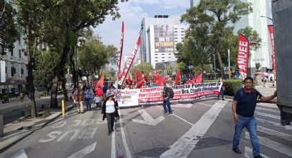 Pide ANUEE audiencia con Claudia Sheinbaum para tema de tarifas de luz abusivas