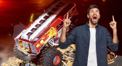 Hot Wheels Monster Trucks: costo de los boletos para el show en la Arena CDMX