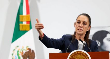 Confía Sheinbaum en lograr acuerdo sobre aranceles del 30% antes del 1 de agosto