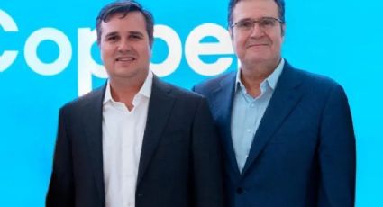 Quién es Diego Coppel Sullivan, el nuevo director general de Grupo Coppel