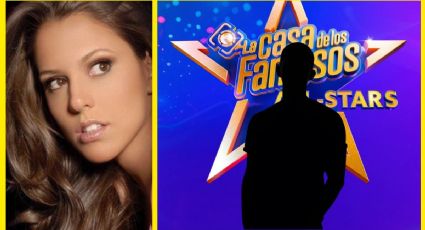 Así fue la relación entre Lady Racista y un polémico exhabitante del reality