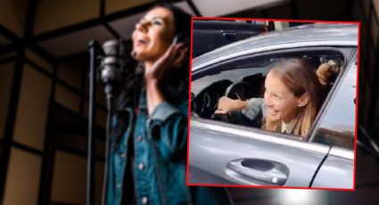 'Lady Racista': Ximena Pichel fue cantante y brilló en ‘Amigas y Rivales’ con esta canción