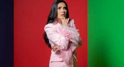 Dalilah Polanco: quién es la séptima habitante de La Casa de los Famosos México