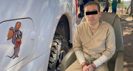 Ricardo Ravelo: 'Lo que viene ahora es la guerra; Ovidio ya empezó a hablar'