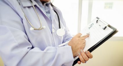 Reconoce CNDH necesidad de romper pacto de silencio sobre maltrato a médicos residentes