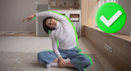 Hacer estiramientos a diario suena bien, pero ¿es tan bueno como parece?