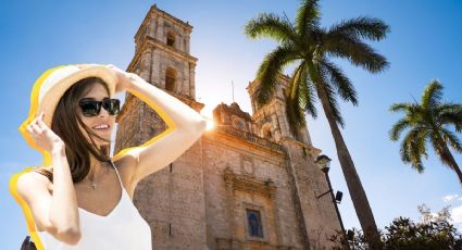 Estos son los 7 Pueblos Mágicos de Yucatán y lo que los hace únicos