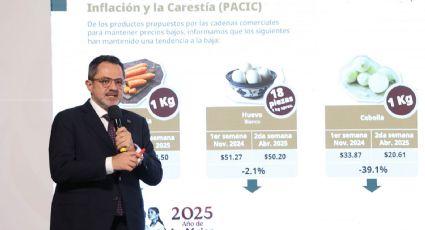 Exhibe Profeco a integrantes del 'movimiento' por intentos de evadir la ley