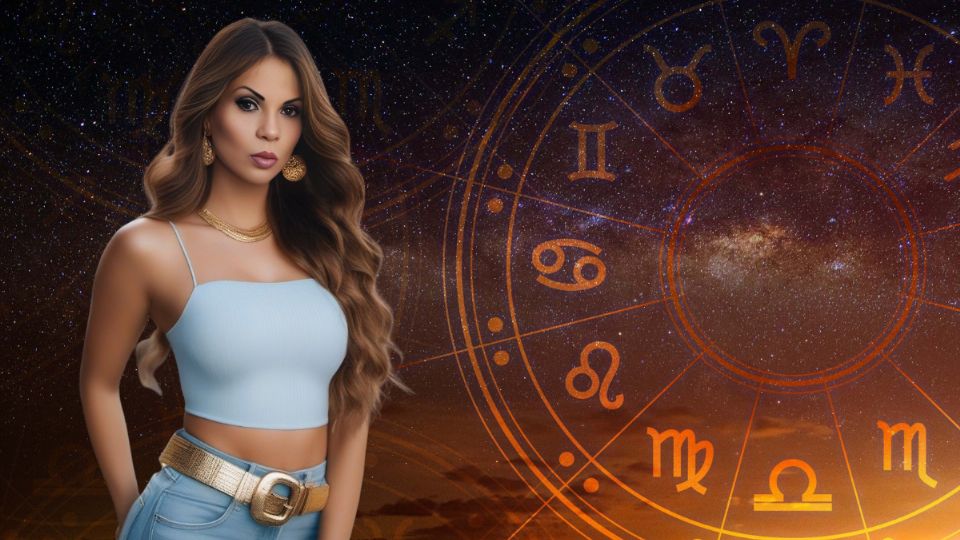 Aprovecha la energía cósmica para mejorar tu vida. Mhoni Vidente te dice cómo con sus horóscopos.