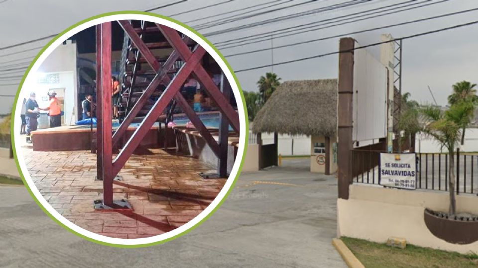 Las autoridades ya investigan si el lugar activó los protocolos de seguridad correspondientes.