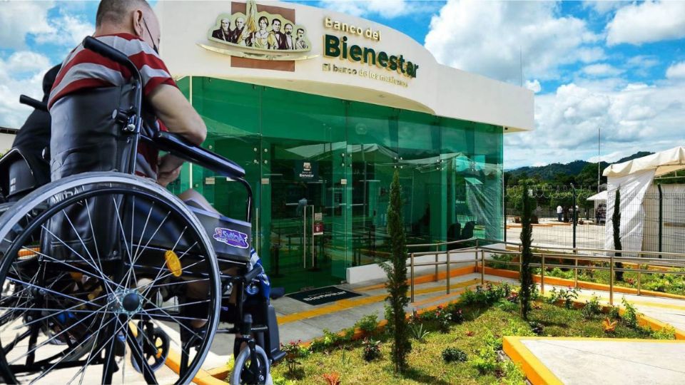 Además de los adultos mayores, estos otros beneficiarios reciben ya su pago este lunes 14 de julio.