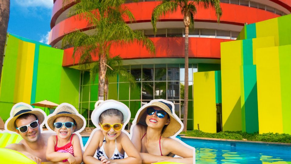 Algunos hoteles del área metropolitana ofrecen acceso por día a sus instalaciones.