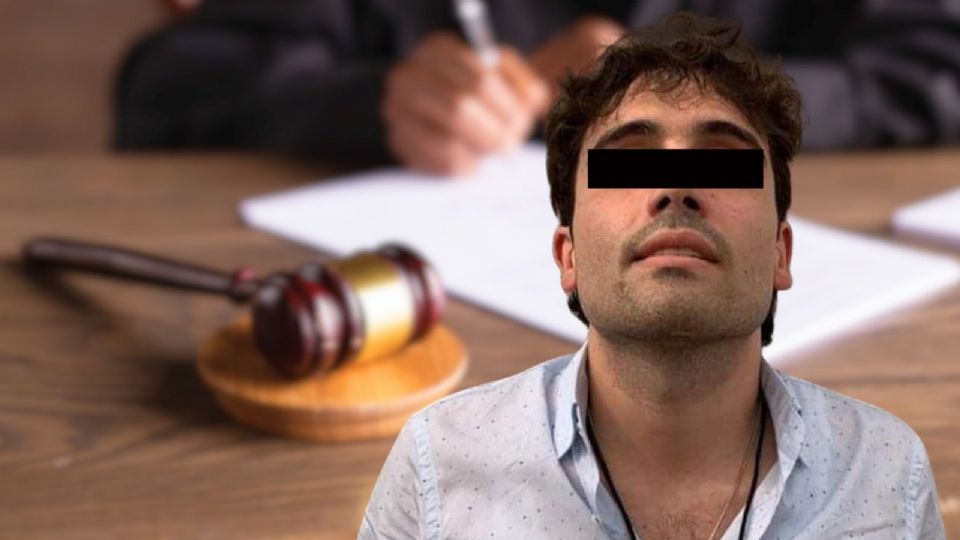 Ovidio Guzmán enfrenta su destino en Estados Unidos tras declararse culpable.