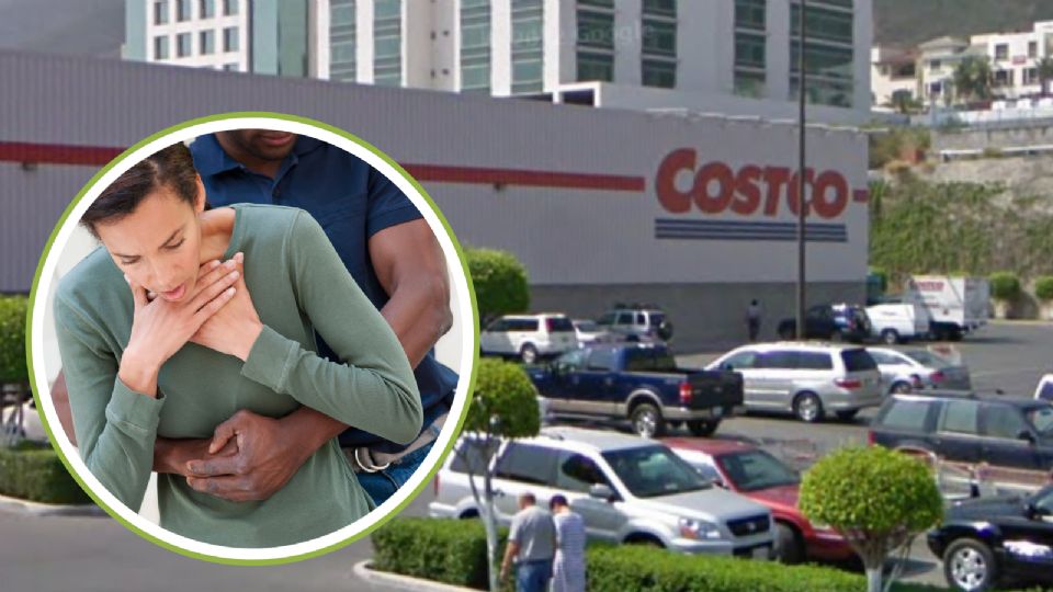 Ante cualquier caso de emergencia, es importante que mantengas la calma y saber qué hacer.