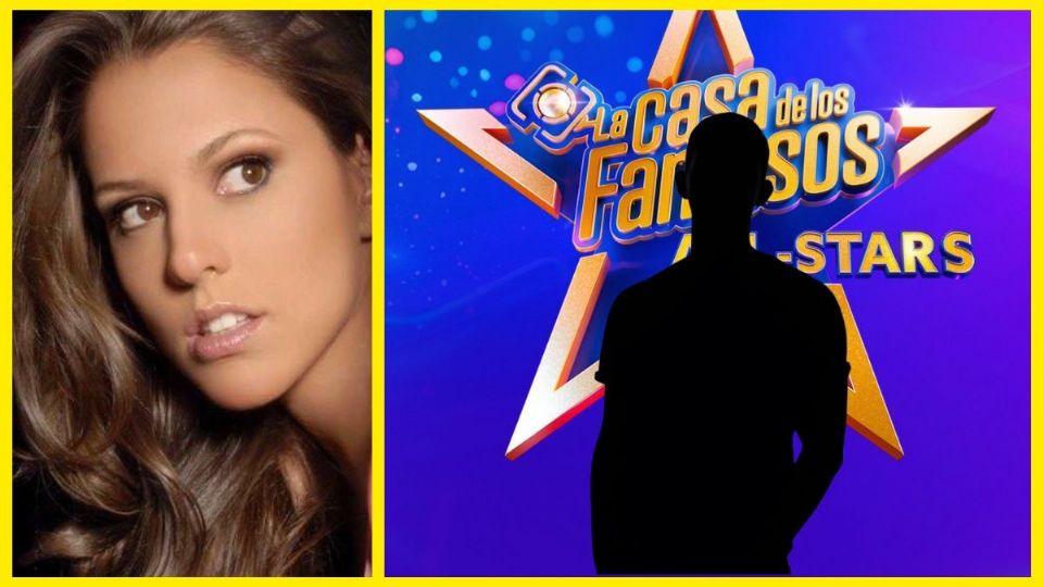 Quién es el exintegrante de La Casa de los Famosos que tuvo una relación Lady Racista