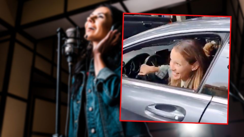 Fue en 2001 cuando, en la pantalla de Televisa, se estrenó la telenovela 'Amigas y Rivales', donde habría participado Ximena Pichel.