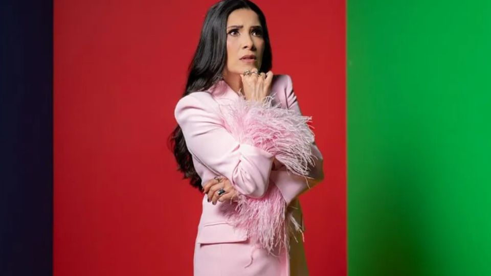 Dalilah Polanco quedó confirmada como participante de La Casa de los Famosos México