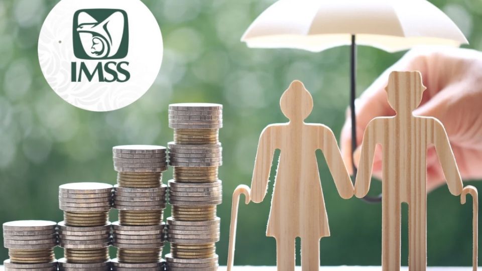 Invertir en la Modalidad 40 del IMSS para comprar 250 semanas puede marcar una gran diferencia en tu retiro.