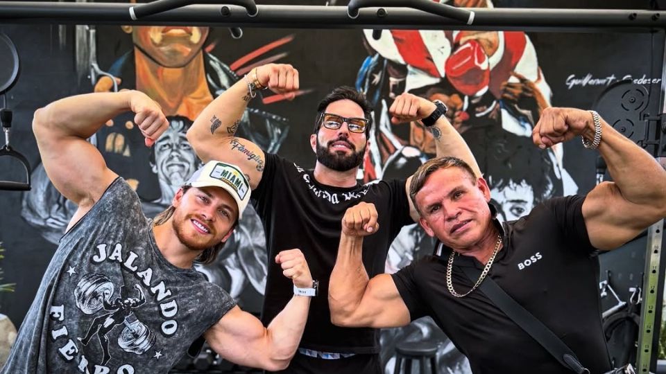 Aldo de Nigris Jr. se une al elenco de La Casa de los Famosos 2025, tras un año marcado por pleitos creativos y desacuerdos familiares.