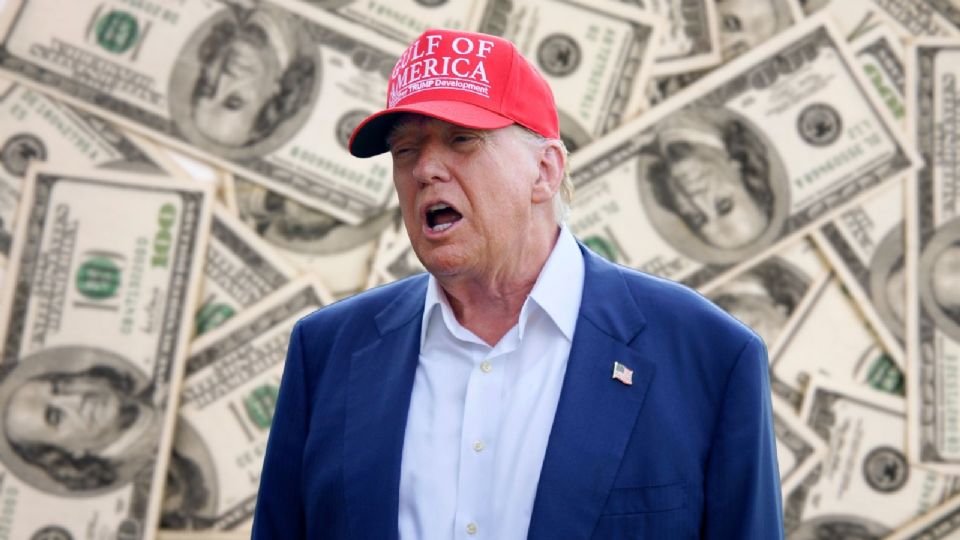 Trump y los aranceles: una amenaza para el comercio mundial.