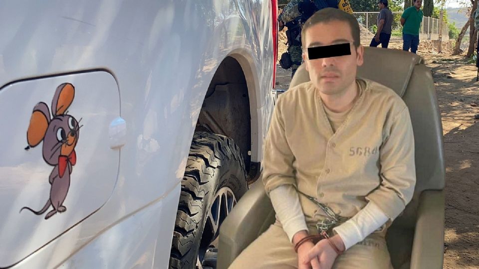 Caso Ovidio revela temores en clase política mexicana, afirma el especialista Ricardo Ravelo.