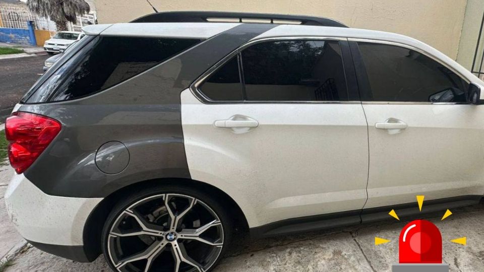 Fiscalía de Jalisco localiza la camioneta del agresor de Karla, mujer asesinada a balazos