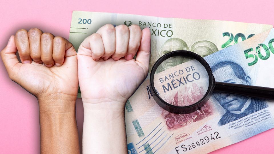 ¿507 mil millones para la igualdad de género? Solo el 30% se utiliza adecuadamente