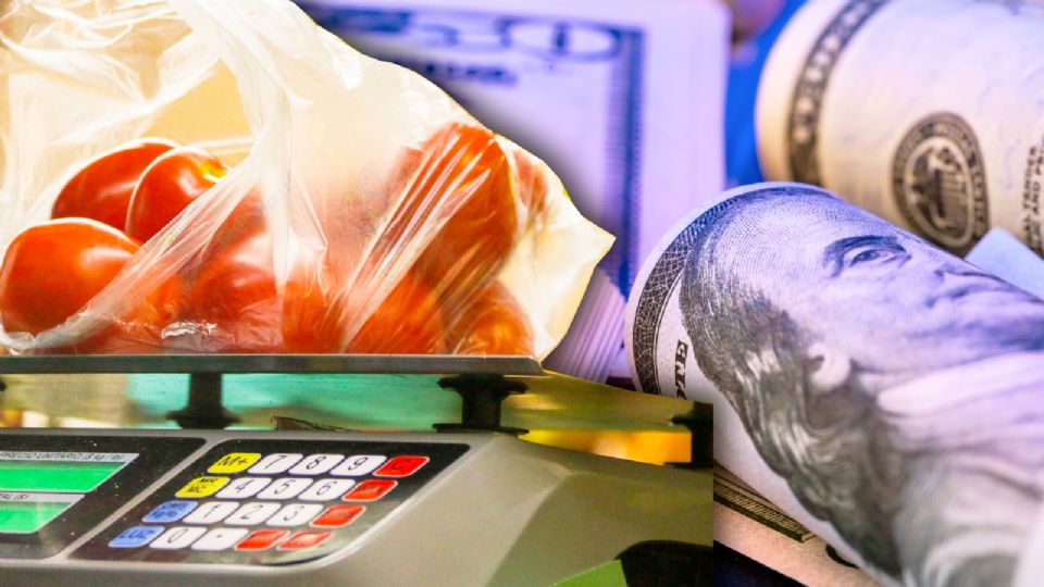 ¿Aumentará el precio del jitomate en EU por los nuevos aranceles de Trump?
