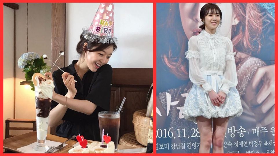 ¿Quién fue Kang Seo-Ha? La actriz de K-dramas que falleció a los 31 años