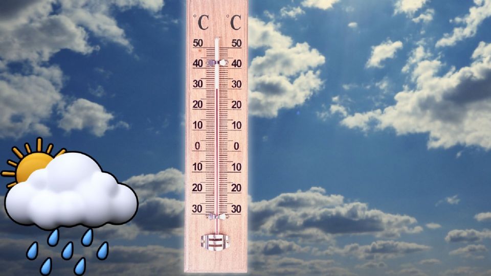 Te decimos cuáles serán las condiciones del clima para este martes en Yucatán.