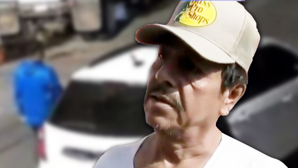 Padre de Carla exige justicia tras feminicidio en Guadalajara.