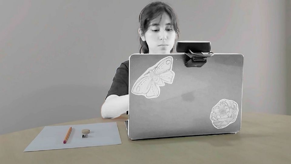 Abandono escolar en México.