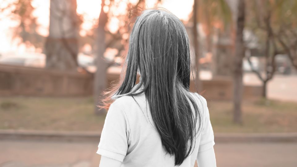 Inseguridad para menores mexicanos.