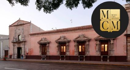 Casa Montejo: todo lo que debes saber de este histórico recinto en Mérida
