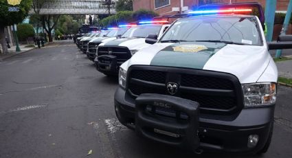 Aplicarán operativo policial en periodo vacacional en CDMX