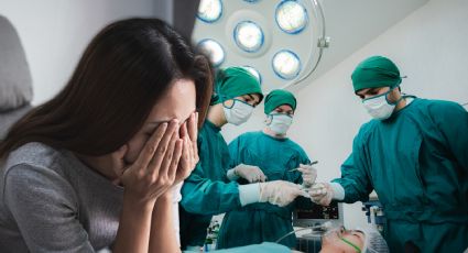 Lorena Rodríguez: quién es la colombiana que se realizó una cirugía contra la depresión