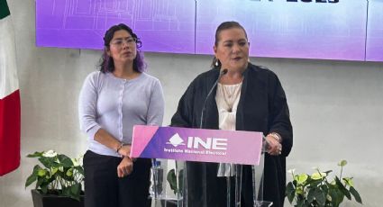 INE asegura que no usó la voz de Pepe Lavat para spot