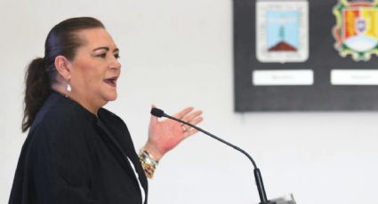 Guadalupe Taddei: Elección de consejerías volvería escabroso el camino