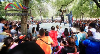 Monterrey festeja el 58 aniversario del Parque España, ¿qué habrá el sábado 19 de julio?