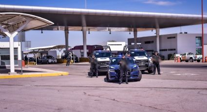 Aguascalientes implementa Puertas de Seguridad y refuerza blindaje en accesos al estado