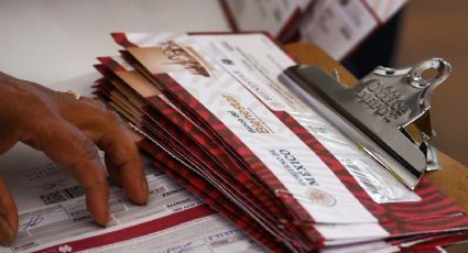 Pensión de adultos mayores para migrantes, pide oposición